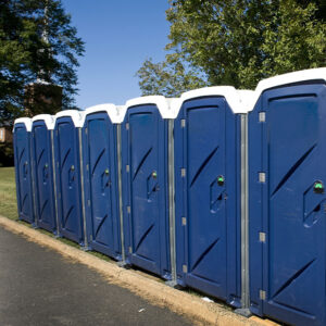 Portable Restroom Rentals