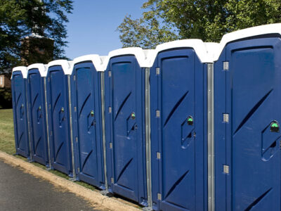 Portable Restroom Rentals