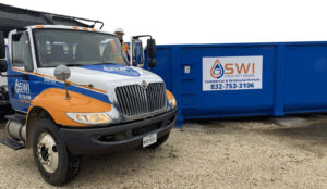 Waste Services in League City Texas