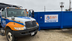 About Superior Waste Industries