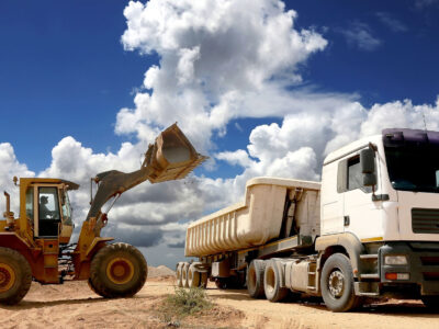 Waste Disposal Services