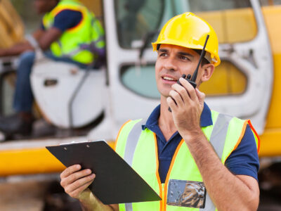 On-Site Waste Services